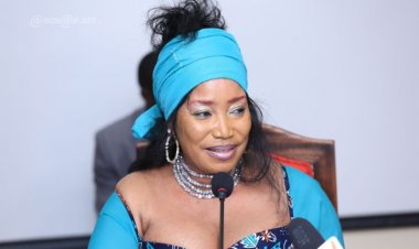 Akissi Delta « Pourquoi j’ai tenté de me suicider ? »