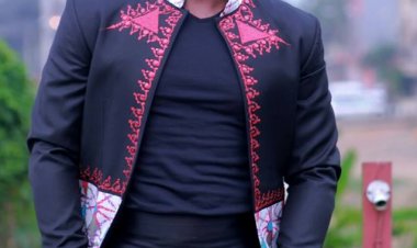 Guy KALOU remporte le Prix du meilleur acteur