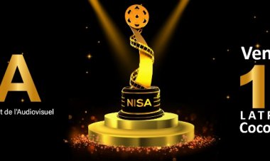 1ére édition du NISA 2019