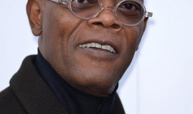 Gabon: LE CINÉASTE AMÉRICAIN SAMUEL JACKSON EN TOURNAGE À LIBREVILLE