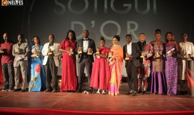 Sotigui Awards 2019 : Recap sur les prix glanés par les ivoiriens...