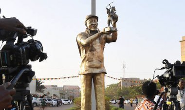 Burkina Faso : le Fespaco officiellement reporté