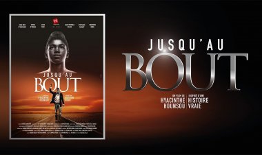 Jusqu'au Bout