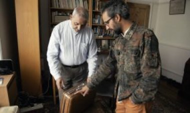 Deux films africains feront leur première mondiale au festival HOT DOCS