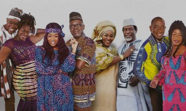 Ma grande famille : Les points cardinaux d’un semi-KO