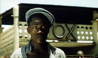 LA SOURCE DU CINÉMA MALIEN