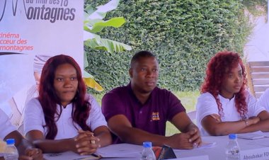 Festival du film des 18 montagnes : La dernière ligne droite