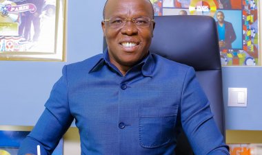 FESPACO 2021 : A’SALFO membre du jury de la catégorie Fiction long métrage