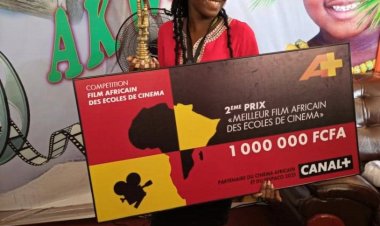 FESPACO 2021 : Le vent en pourpre pour le  7ème art ivoirien