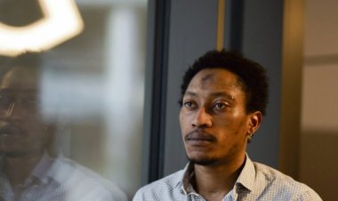 Tout ce qu'a traversé Touré Inza, exilé et fils prodigue