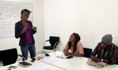 Sénégal : Kourtrajmé ouvre sa 1ère école gratuite de cinéma en Afrique