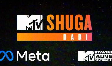 MTV SHUGA BABI & META LANCENT UNE MINI-SÉRIE EN CÔTE D’IVOIRE