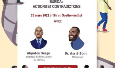 Les artistes se prennent-ils pour les pupilles de la République ?