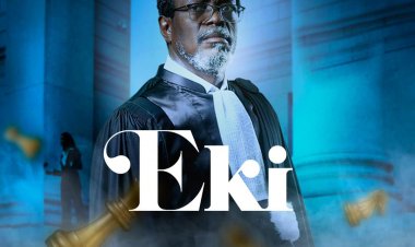 EKI”, LA NOUVELLE SÉRIE IVOIRIO-GABONAISE SUR CANAL +