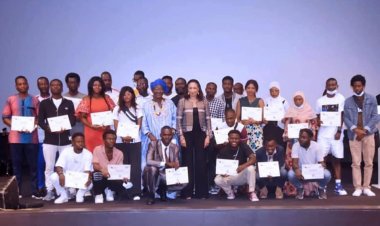 Clap Ivoire 2022: Retour en détail sur la dernière phase nationale 