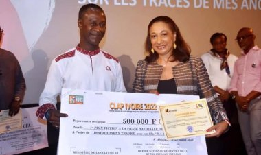 Clap Ivoire 2022, les résultats de la phase nationale dévoilés