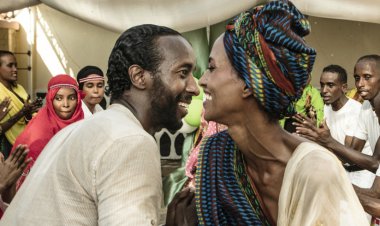 Lausanne, l'Afrique à portée de main