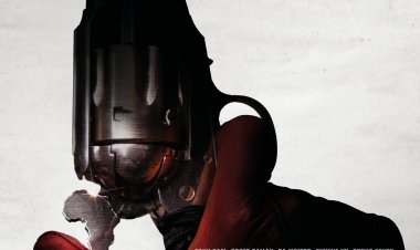 Saloum : critique - Un film d'horreur de gangsters dans une Afrique de l'Ouest sauvage