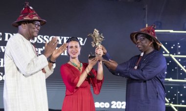 Fespaco :15 films en compétition pour le Grand Prix