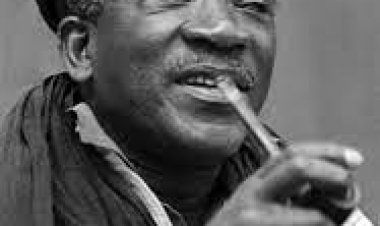 Qui était le Sénégalais Ousmane Sembène, le « père du cinéma africain » ?