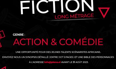 Appel à tous les jeunes scénaristes aspirants passionnés par l'action et la comédie ! Lancez-vous dans l'aventure cinématographique avec Plan A !
