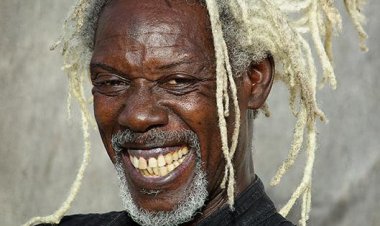 Nouvelle tragique : Disparition de l'acteur sénégalais Mentor Ba