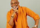 Richard Mofe-Damijo
