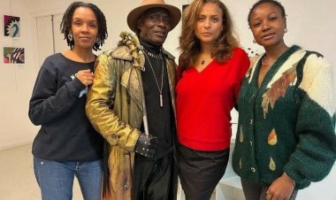 Une Soirée Mémorable : Avant-Première du Film "LÉGITIMUS"