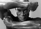 Peter Mensah : L'Acteur au Charisme Incontestable