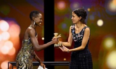 Mati Diop triomphe à la Berlinale avec son film captivant 'Dahomey'