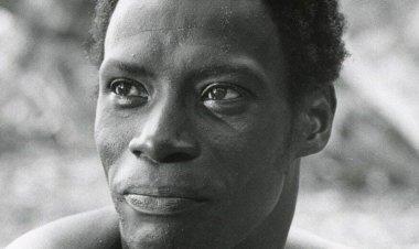 Le cinéaste qui incarne magnifiquement la Côte d'Ivoire et bien au-delà : Sidiki Bakaba