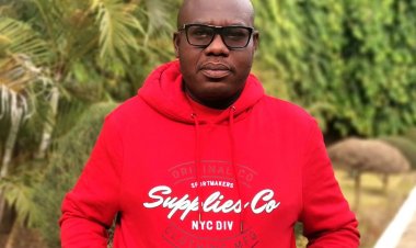 Jacques Kouao,  Architecte de l'Ombre, Honoré