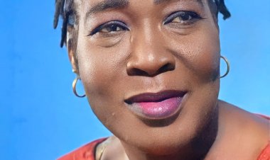 Adieu à une icône : Ange Keffa, une lumière éteinte dans le monde du cinéma ivoirien