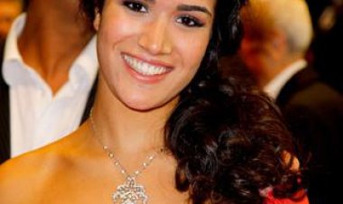 Sabrina Ouazani : Parcours d'une Étoile du Cinéma Franco-Algérien