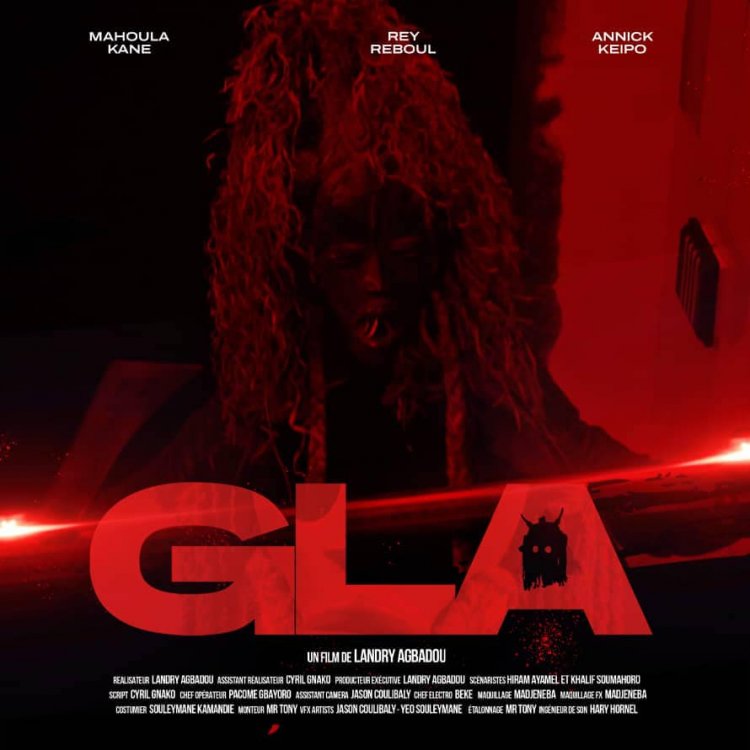 Le Dieu Gla : Un Nouveau Thriller Palpitant à Ne Pas Manquer en 2024
