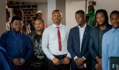 Blogging au Cameroun : Un Documentaire Révélateur et un Festival Itinérant