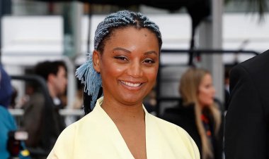 Rungano Nyoni, Réalisatrice et Scénariste Zambienne