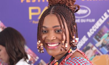 Benita Jacques, l'actrice engagée qui réconcilie les peuples à travers l'écran