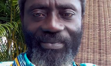 De l'ombre à la lumière : Joël Gontran, le comédien ivoirien qui réinvente le cinéma