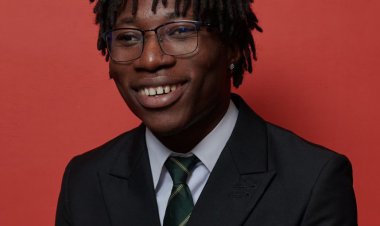 Le mystère d'un vélo volé : Amitié et défis au cœur du court-métrage béninois "Mon Vélo"