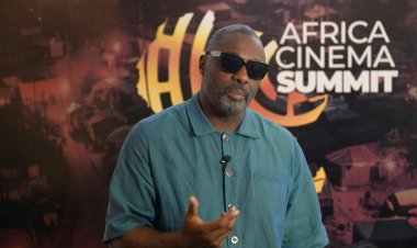 Idris Elba Encourage les Cinéastes Africains à Prioriser la Qualité pour Conquérir la Scène Internationale