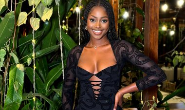 N'Guessan Cadic : Le Phare Brillant de Footeuses de Troubles