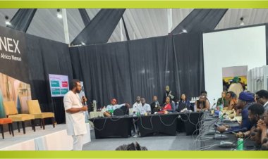 CANEX et le Nigeria International Film and TV Summit : L'avenir de l'industrie cinématographique africaine en pleine croissance