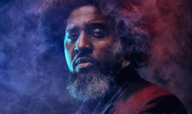 Stéphane Zabavy, alias Flame : l'univers artistique ivoirien perd une étoile