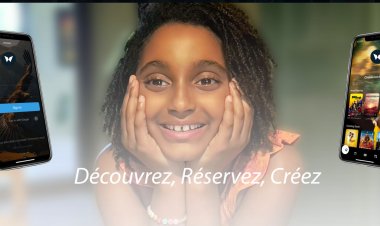 Sénégal-Numérique et Culture : Wawaw promeut le cinéma africain avec son service de streaming