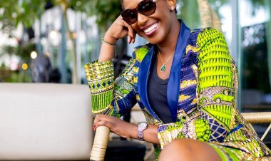 De la Télévision au Cinéma : Le Parcours Éclectique de Marie-Christine Beugré