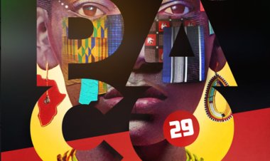 FESPACO 2025 : Une Célébration Majestueuse du Cinéma Africain  