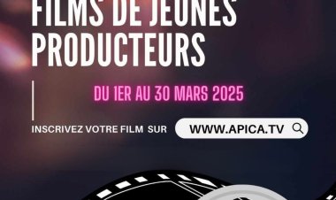 APICA TV lance son premier Championnat de Cinéaste Panafricain en Ligne !