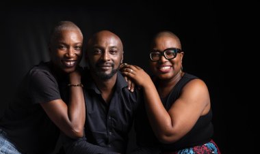 Cacao Saison 2 : L'Art de la Réalisation avec Angela Aquereburù Rabatel et Kismath Baguiry