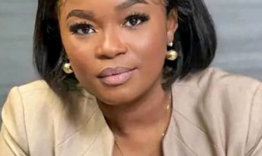 Congo : Ursule Peshanga Marque les Esprits au Tournage de la Série "Révélation Scandaleuse" au Cameroun